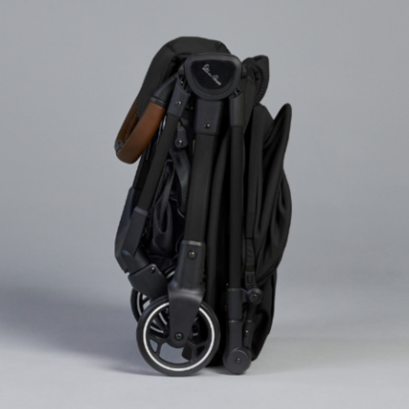 Clic Compact Lightweight Stroller