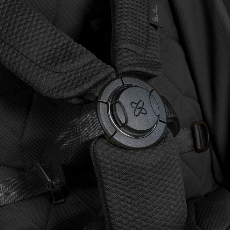 Clic Compact Lightweight Stroller