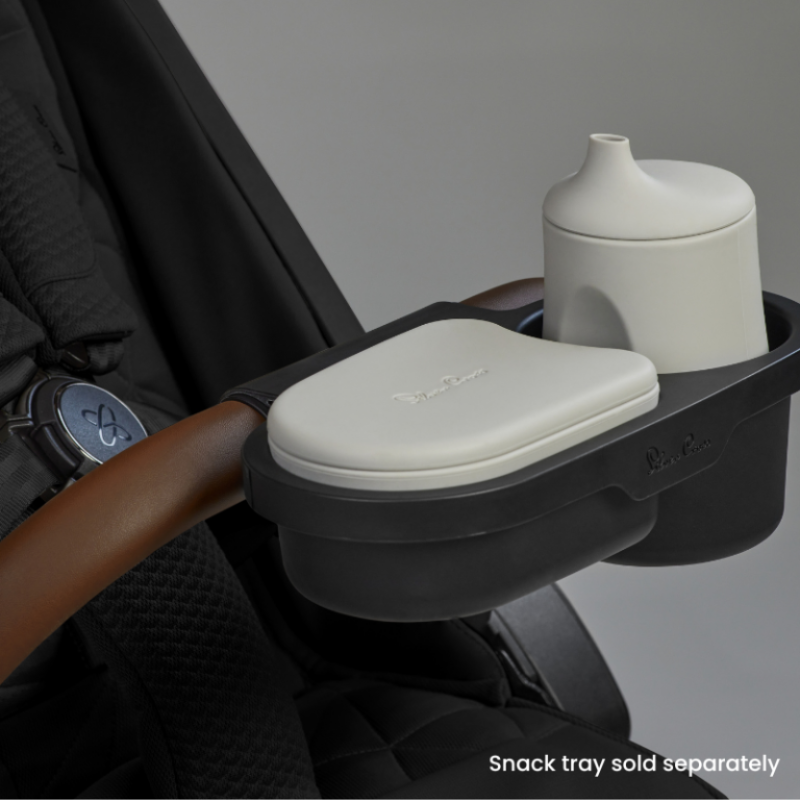 Clic Compact Lightweight Stroller