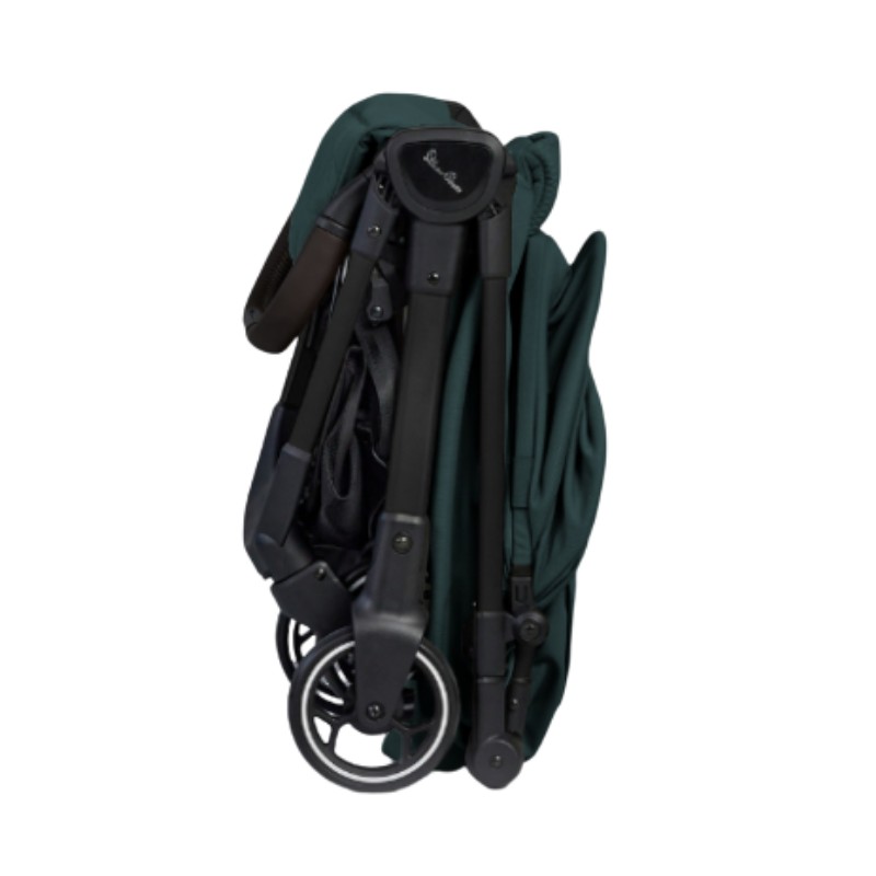 Clic Compact Lightweight Stroller