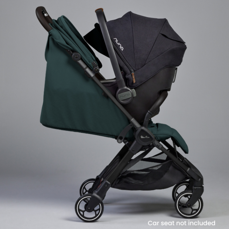 Clic Compact Lightweight Stroller