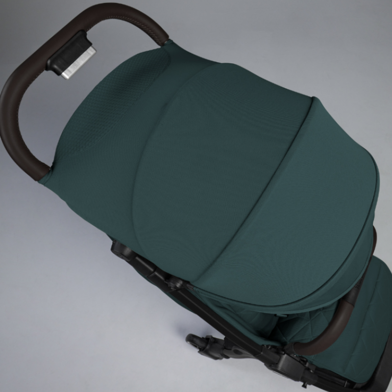 Clic Compact Lightweight Stroller