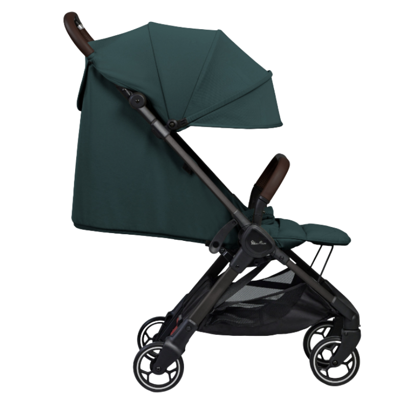 Clic Compact Lightweight Stroller