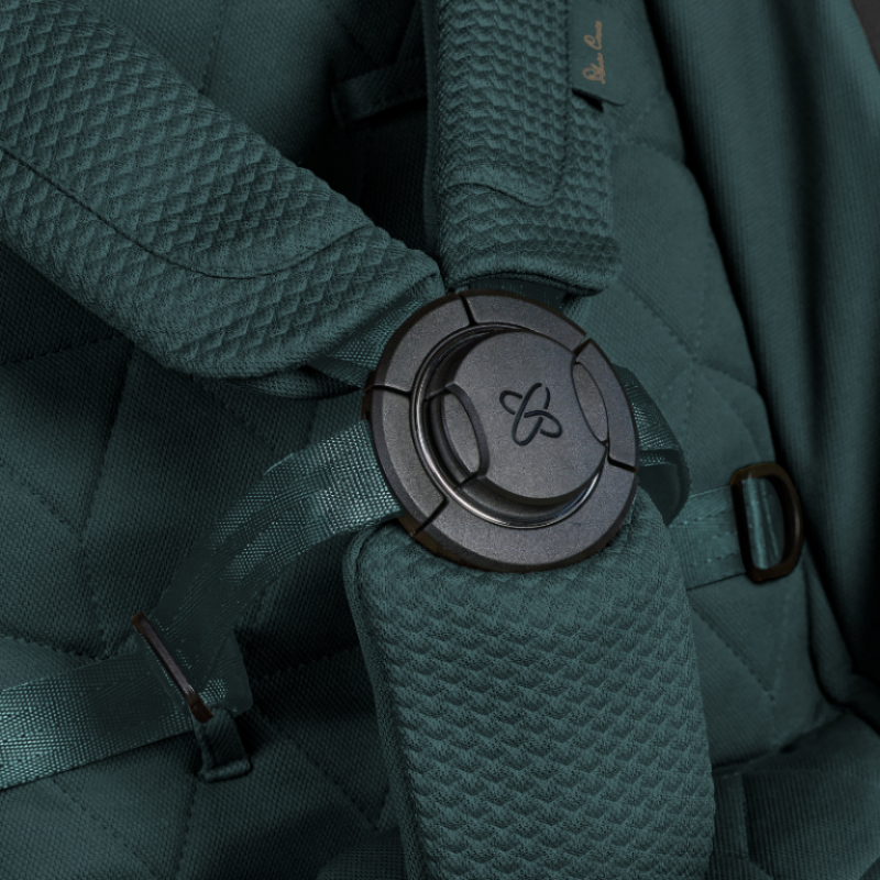 Clic Compact Lightweight Stroller