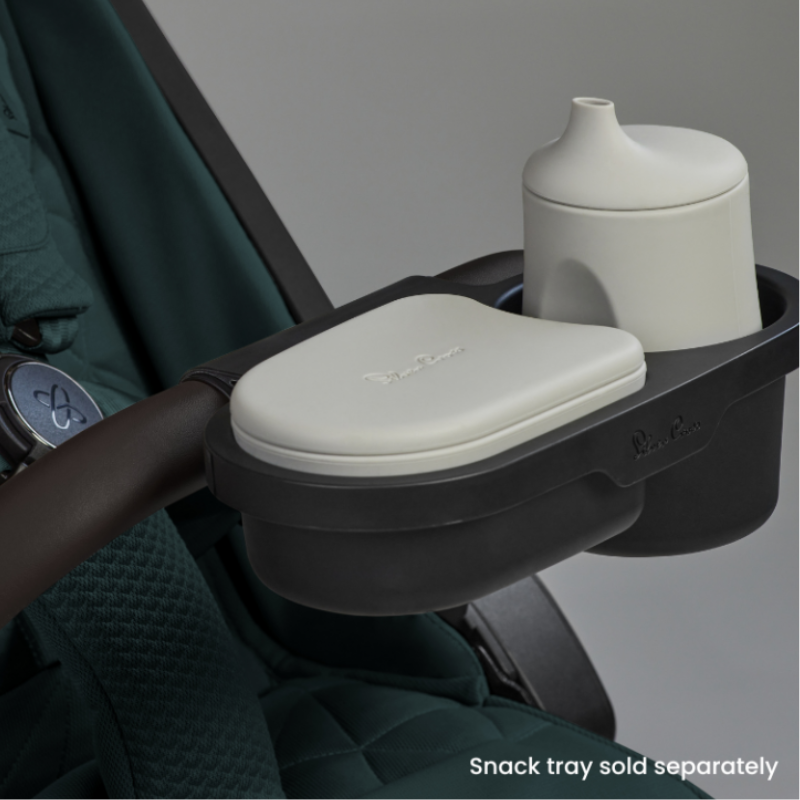 Clic Compact Lightweight Stroller