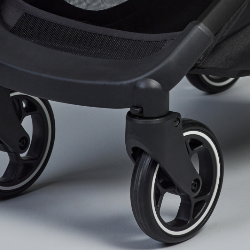 Clic Compact Lightweight Stroller
