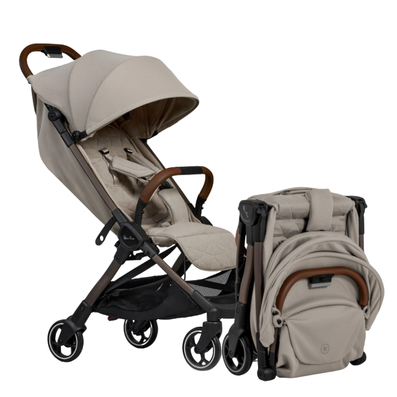 Clic Compact Lightweight Stroller