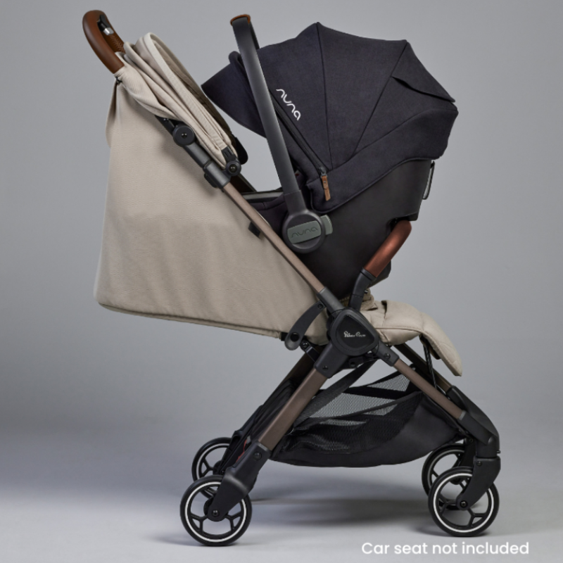 Clic Compact Lightweight Stroller