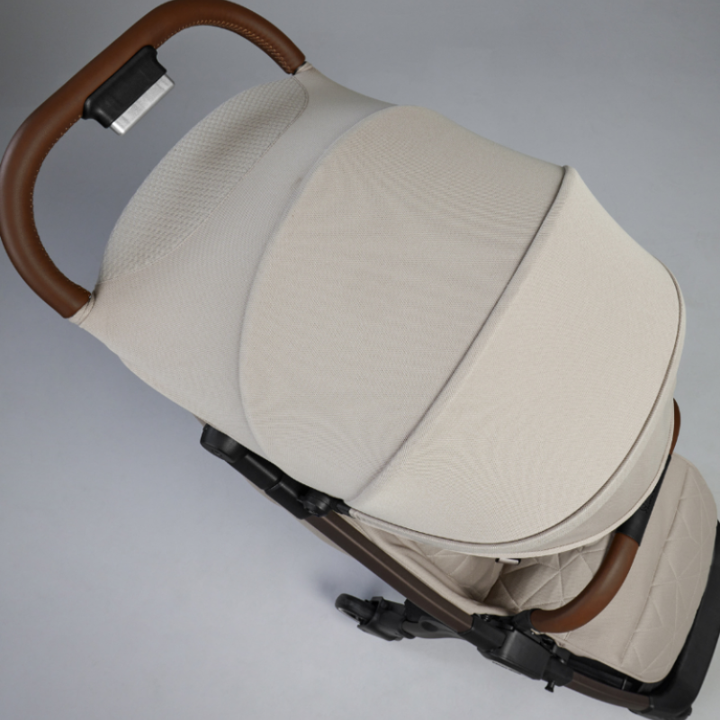 Clic Compact Lightweight Stroller