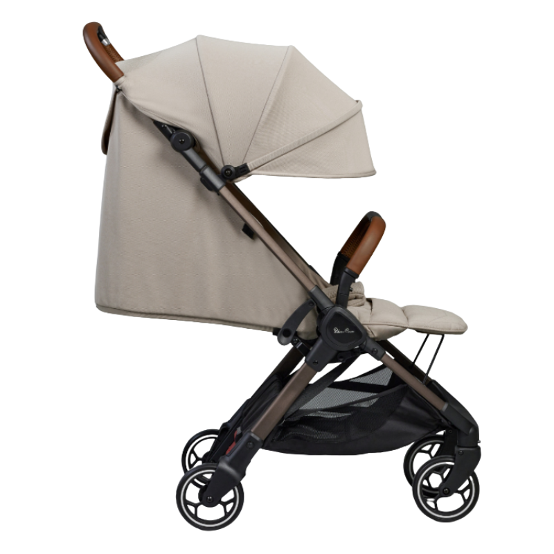Clic Compact Lightweight Stroller