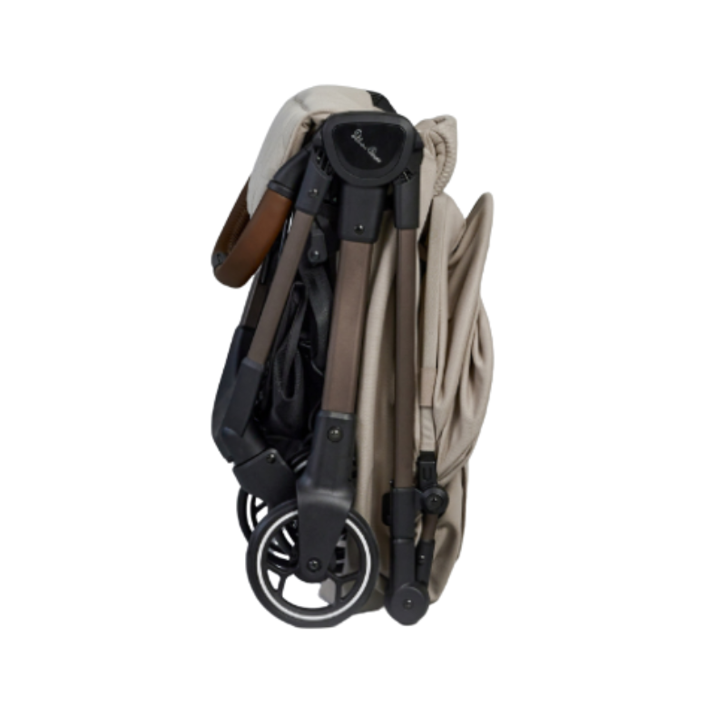 Clic Compact Lightweight Stroller