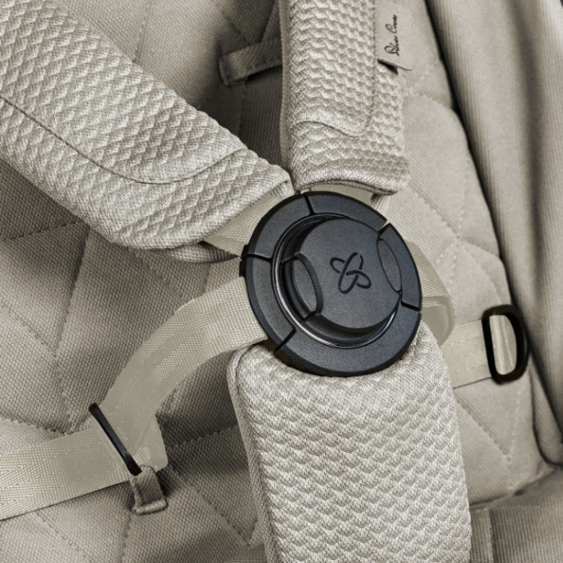 Clic Compact Lightweight Stroller