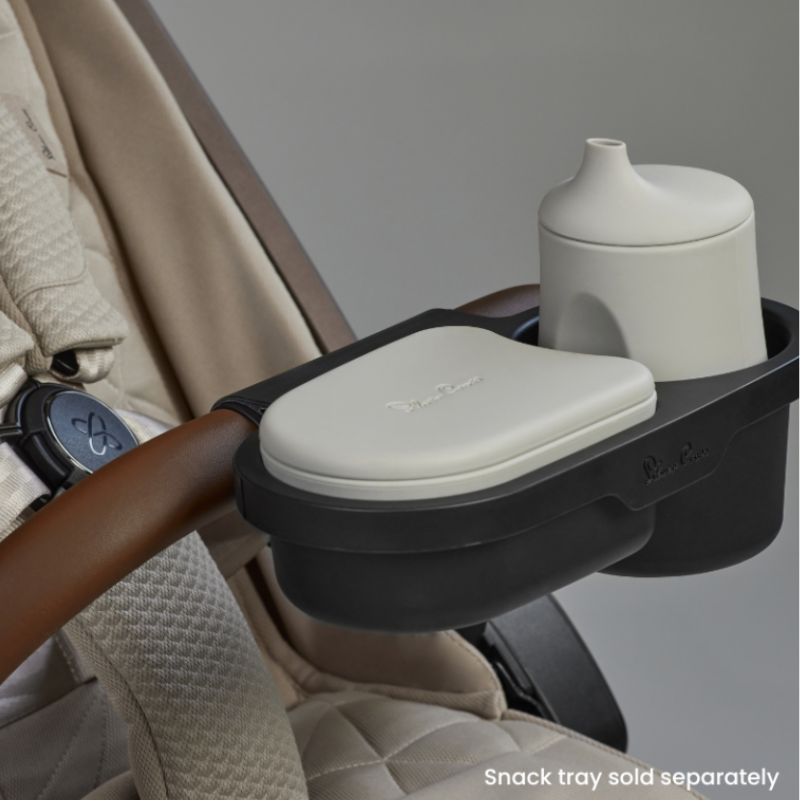 Clic Compact Lightweight Stroller