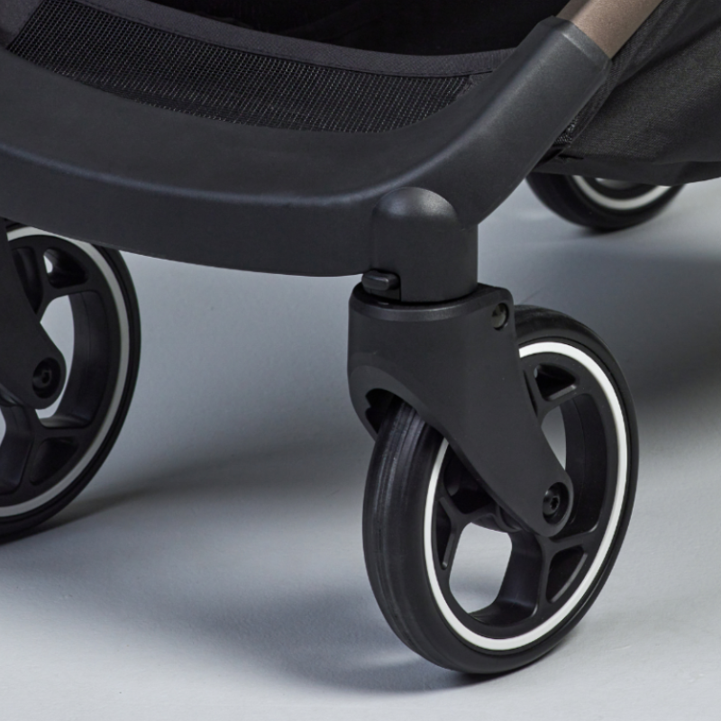 Clic Compact Lightweight Stroller