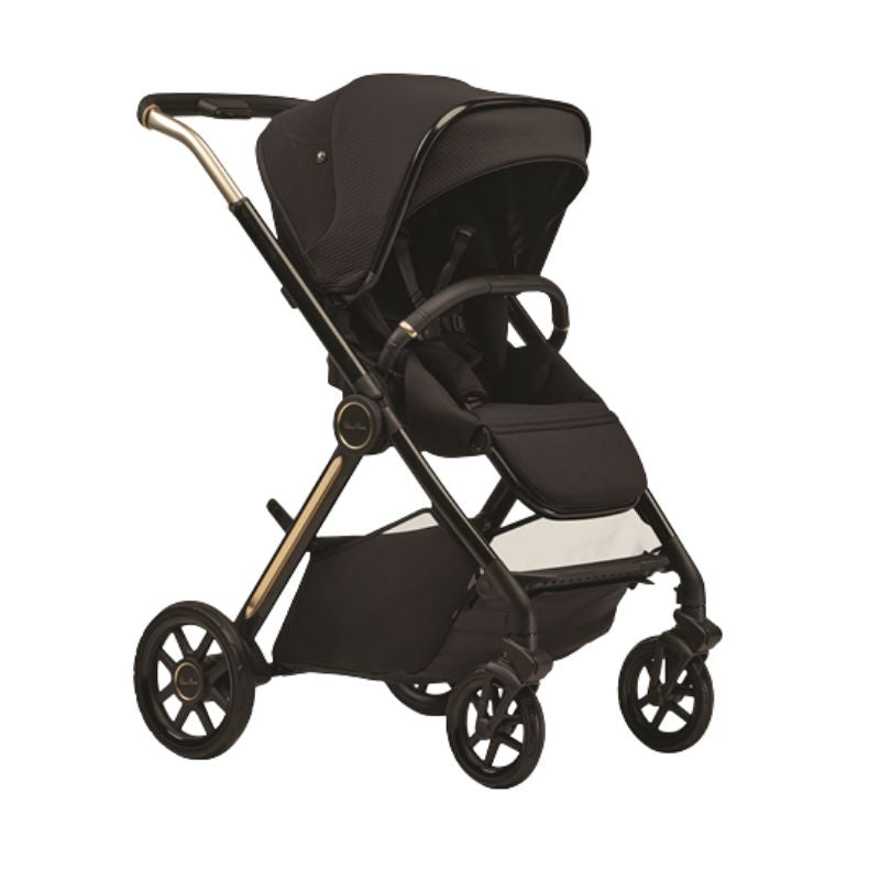 Reef 2 Stroller | Snuggle Bugz | Canada's Baby Store