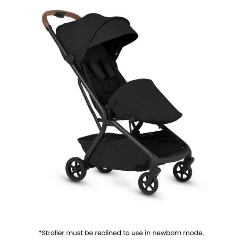 Nia Compact Folding Travel Stroller