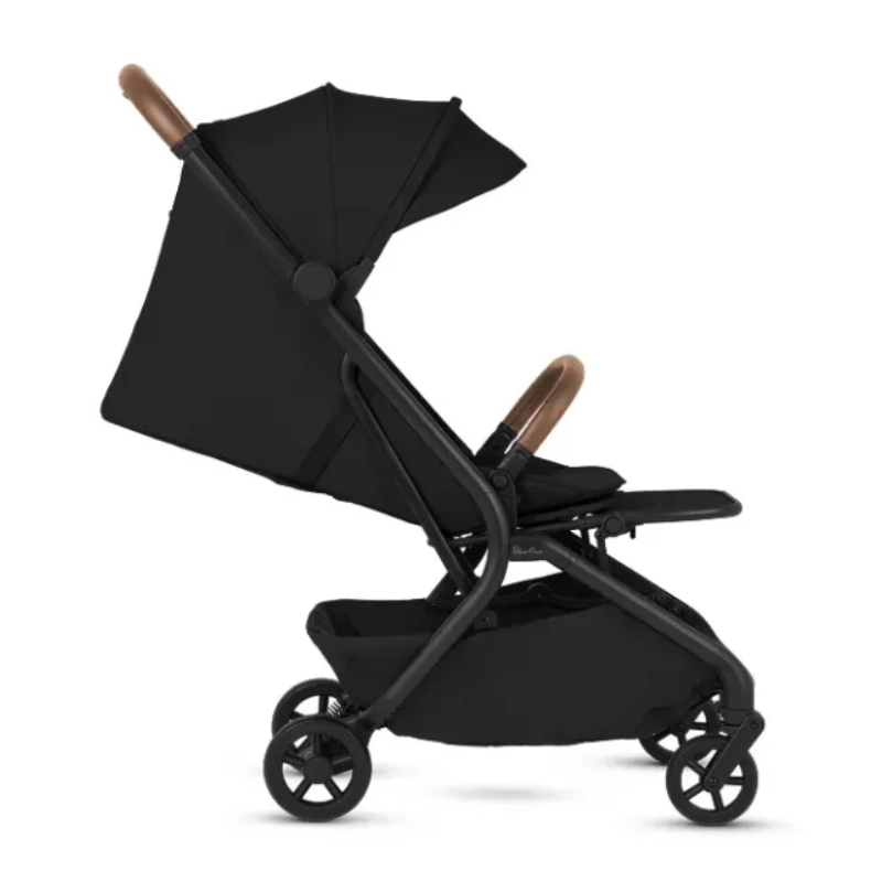 Nia Compact Folding Travel Stroller
