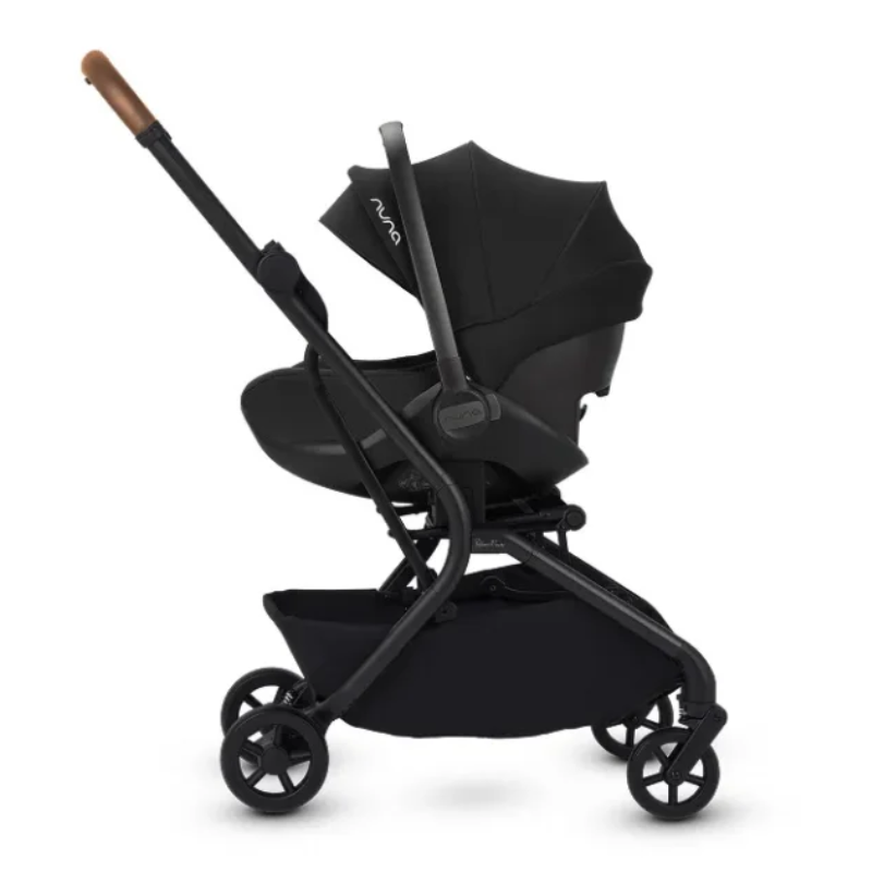 Nia Compact Folding Travel Stroller