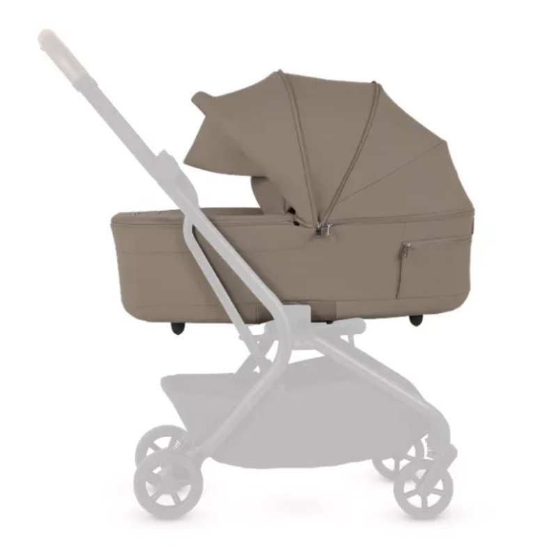 Nia Pod Compact Bassinet