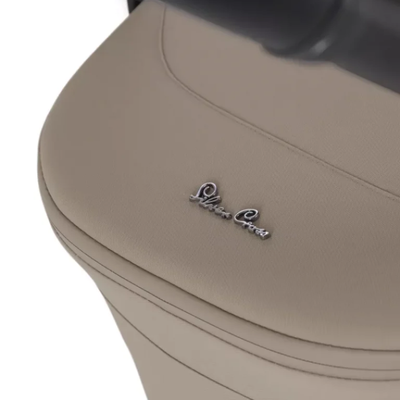 Nia Pod Compact Bassinet