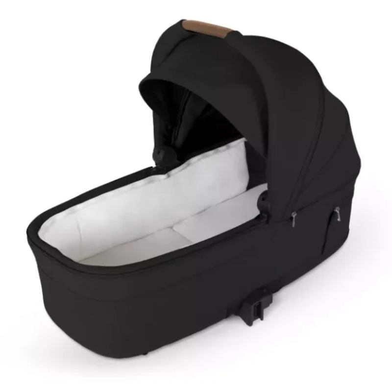 Nia Pod Compact Bassinet