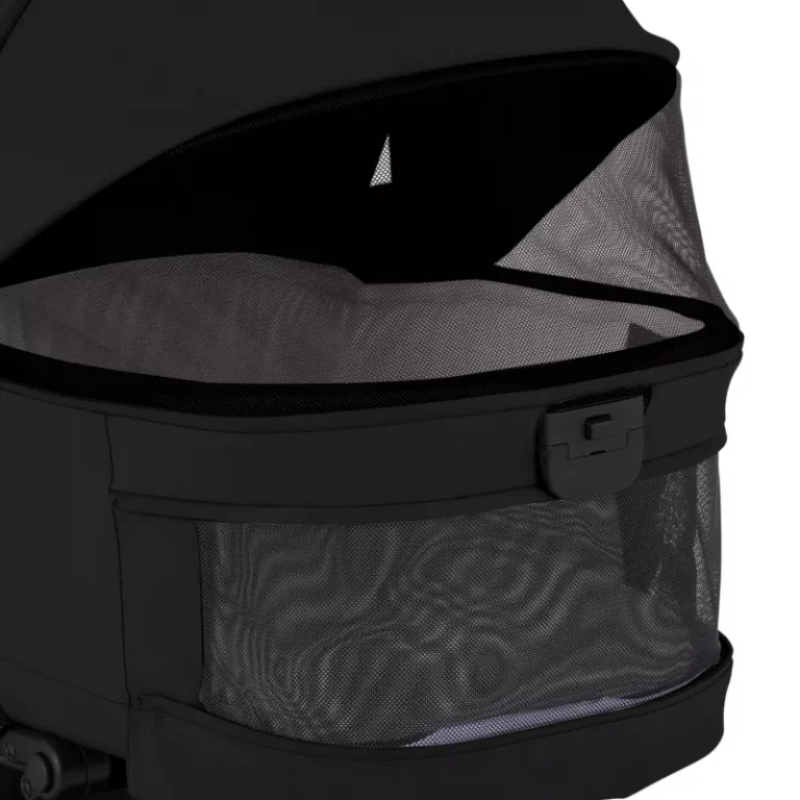 Nia Pod Compact Bassinet