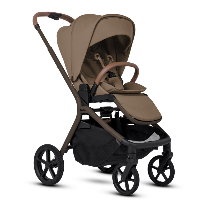 Breez Compact Stroller