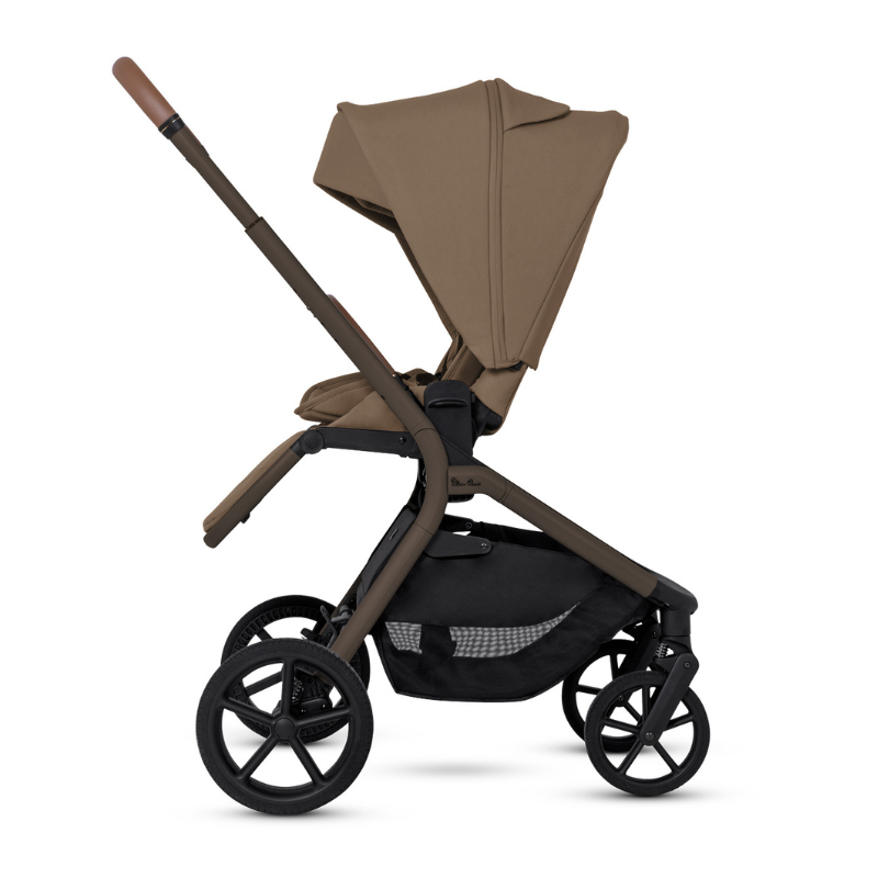 Breez Compact Stroller