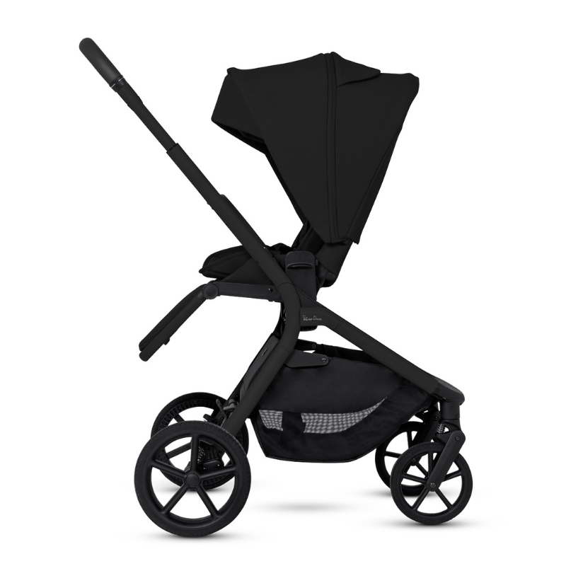 Breez Compact Stroller