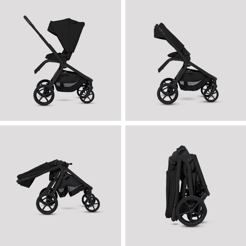 Breez Compact Stroller