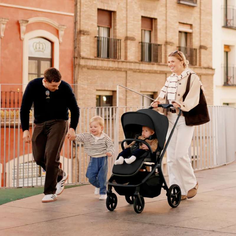 Breez Compact Stroller