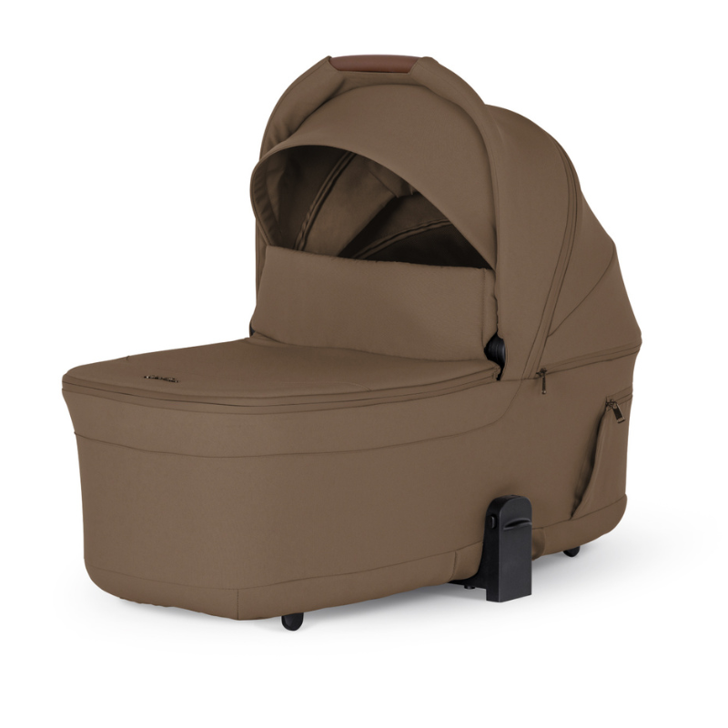 Breez Folding Stroller Bassinet