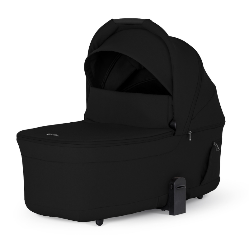 Breez Folding Stroller Bassinet