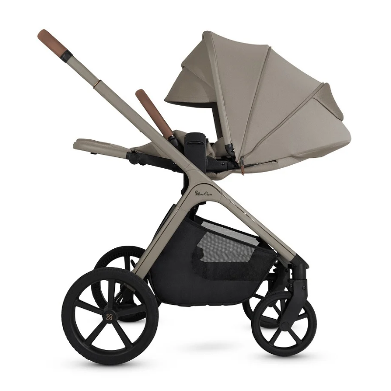 Cove 2 Full-Size All-Terrain Stroller