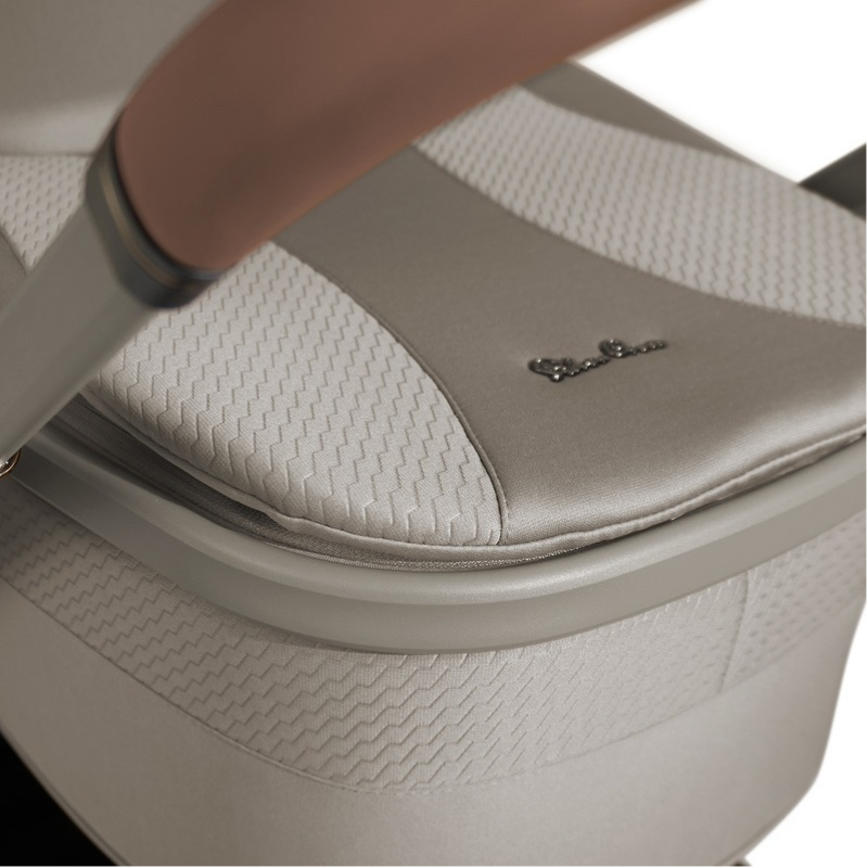 Cove 2 Compact Bassinet