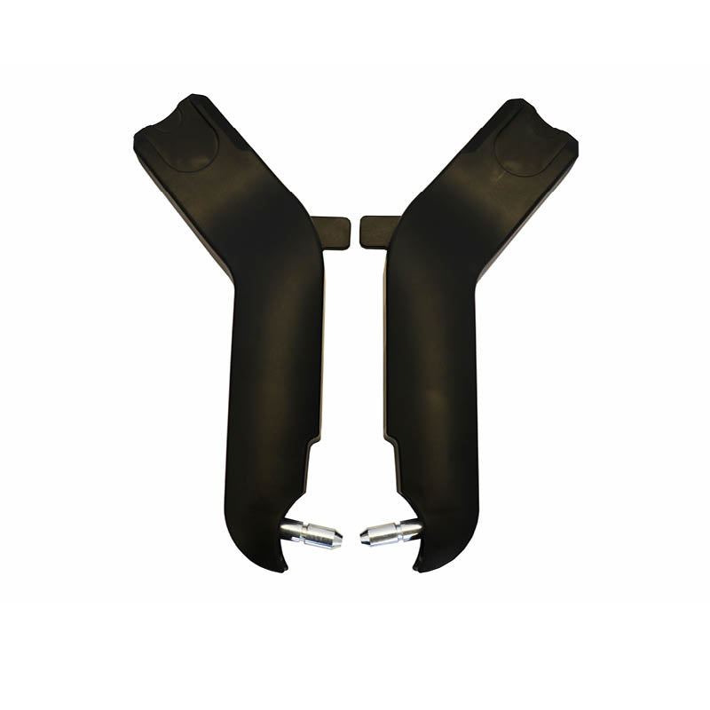 Stroller Silver Cross Maxi Cosi Adapters Silver Cross Coast/Wave