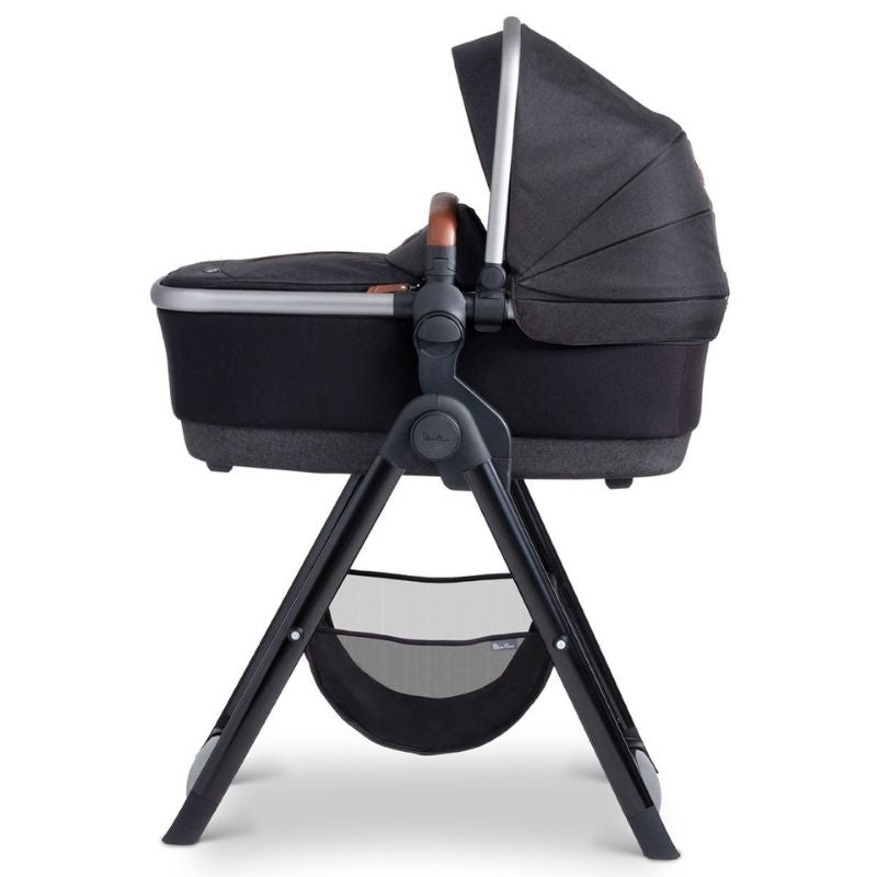 Britax 2024 bassinet stand