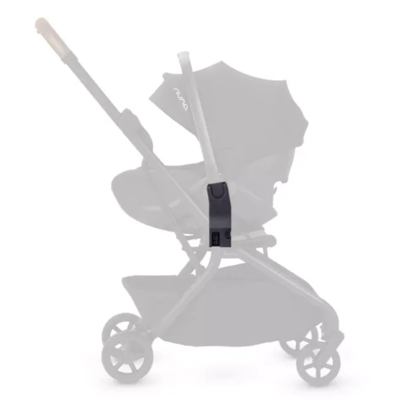 Nia Universal Car Seat Adapters