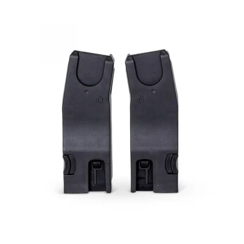 Breez Universal Car Seat Adapters