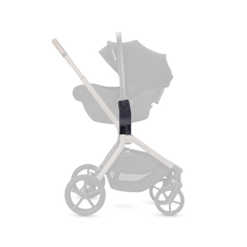 Breez Universal Car Seat Adapters