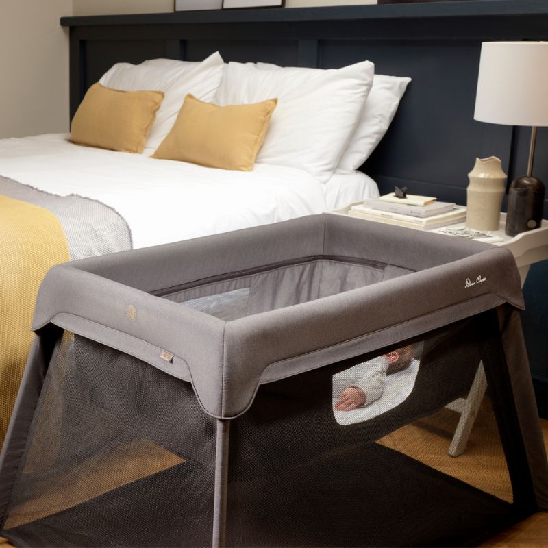 Slumber Playard & Travel Crib