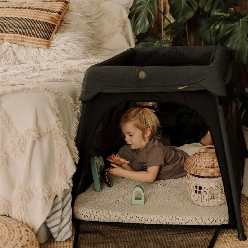 Slumber Playard & Travel Crib