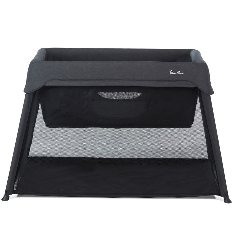 Britax travel cot sale