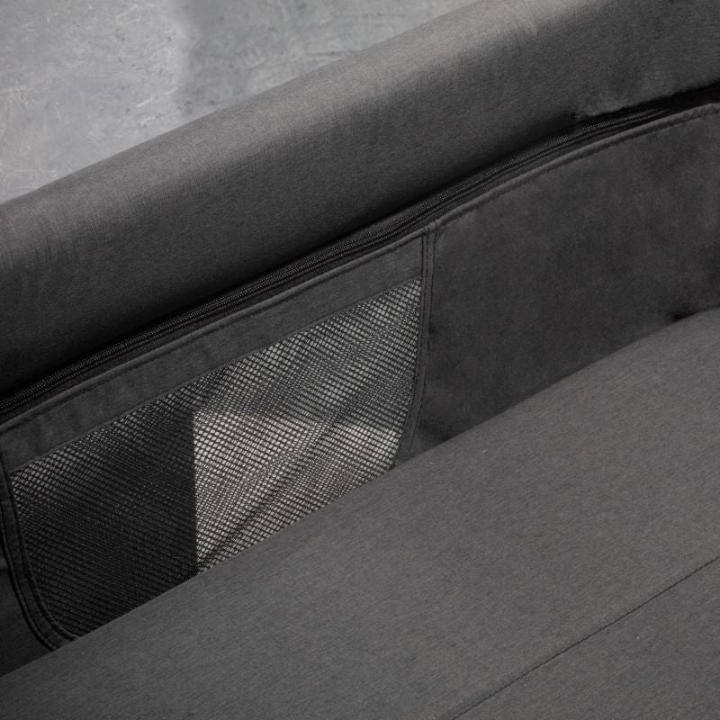 Slumber Playard & Travel Crib