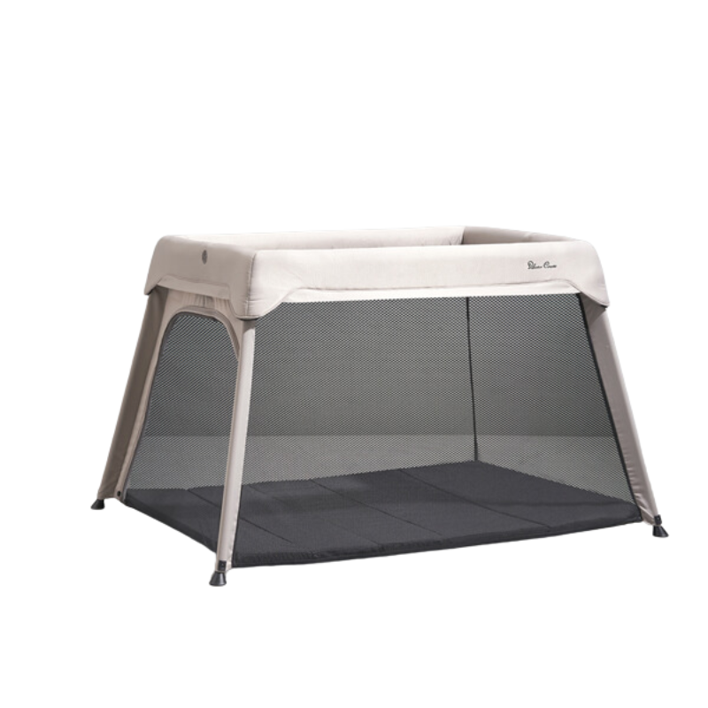 Slumber Playard & Travel Crib