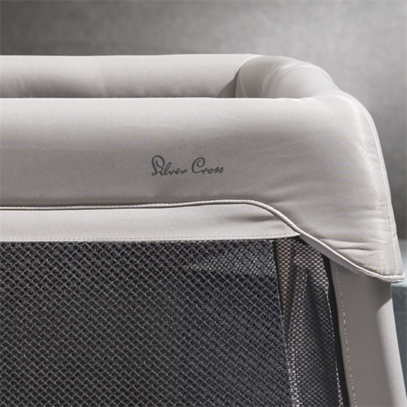 Slumber Playard & Travel Crib