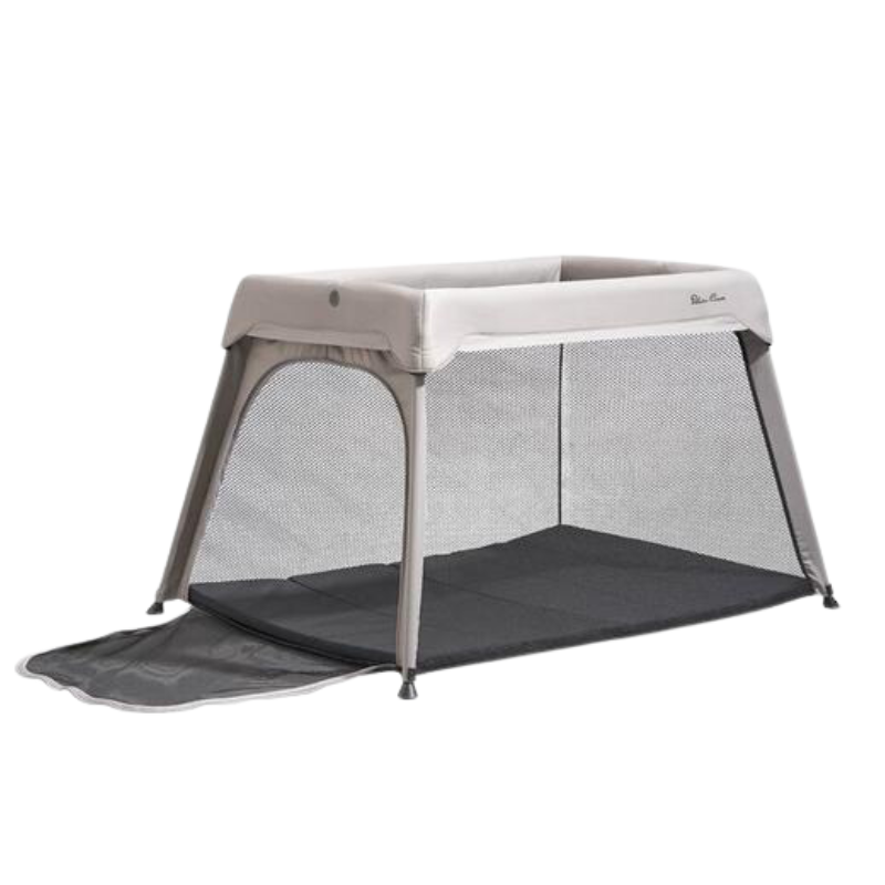 Slumber Playard Travel Crib Snuggle Bugz Canada s Baby Store