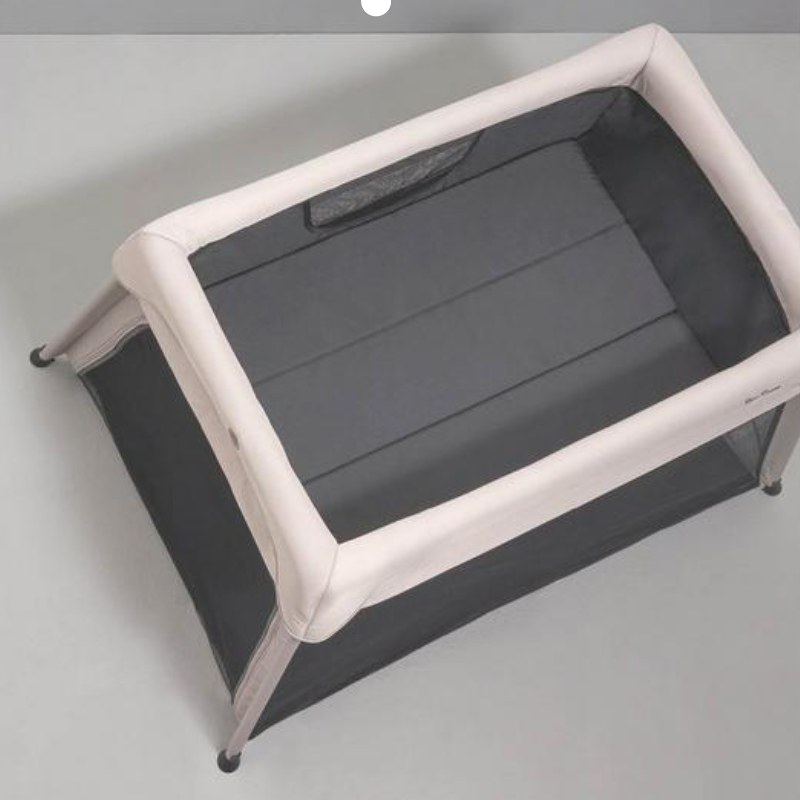 Slumber Playard & Travel Crib