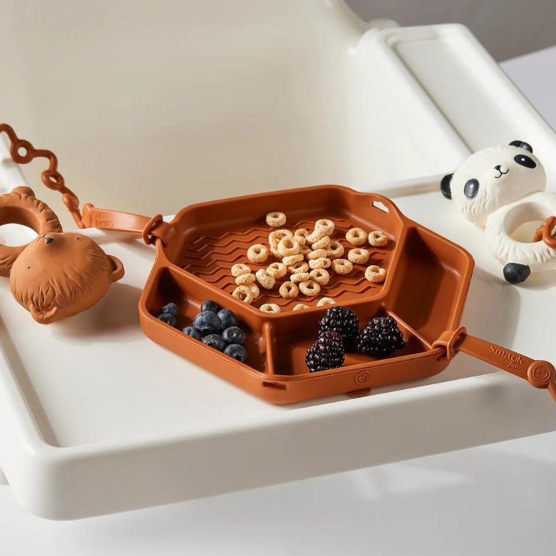Fun Tray Clay