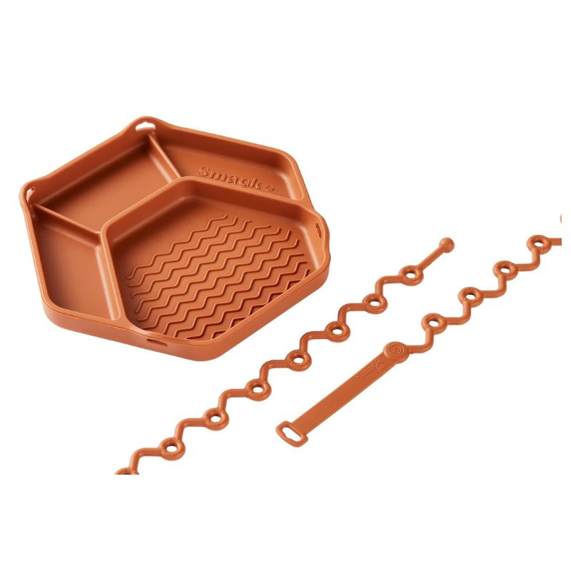 Fun Tray Clay